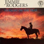 Jimmie Rodgers Musical Direction