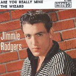 Jimmie Rodgers Musical Direction